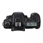 佳能(Canon) EOS 7D Mark II 相机