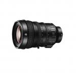 索尼(SONY) E PZ 18-110mm F4 G OSS APS-C画幅电动变焦G镜头 (SE...