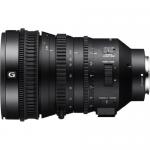 索尼(SONY) E PZ 18-110mm F4 G OSS APS-C画幅电动变焦G镜头 (SELP18110G)