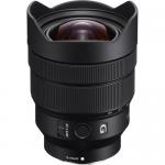 索尼(SONY) FE 12-24mm F4 G 全画幅超广角G镜头 (SEL1224G)