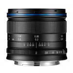 老蛙(LAOWA) 7.5mm F2.0 镜头