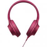 索尼(SONY) MDR-100AAP 头戴式线控动圈音乐耳机