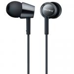 索尼(SONY) MDR-EX155AP 入耳式耳机