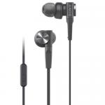 索尼(SONY) MDR-XB55AP 入耳式耳机