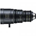 阿莱(ARRI) ARRI/FUJINON Alura Zoom 18-80mm 电影变焦镜头(此产品需预订)
