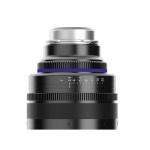 阿莱(ARRI) Compact Zoom CZ.2 28–80mm 电影变焦镜头(此产品需预订)