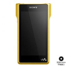 索尼(SONY) NW-WM1Z 便携播放器