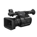 索尼(SONY) PXW-Z190 手持式摄录一体机 （送国产电池、沣标三脚架、国产小白盒话筒）