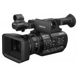 索尼(SONY) PXW-Z190 手持式摄录一体机 （送国产电池、沣标三脚架、国产小白盒话筒）