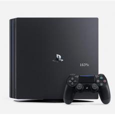 索尼(SONY) PS4 SLIM (500G) 游戏机