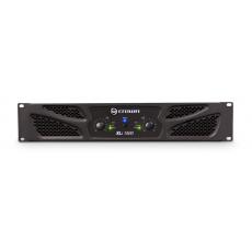 皇冠(CROWN) XLi1500 2通道功放