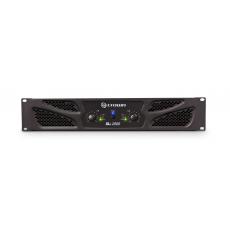 皇冠(CROWN) XLi2500 2通道功放