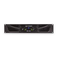 皇冠(CROWN) XLi3500 2通道功放