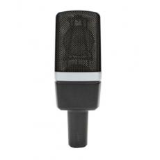 爱科技(AKG) C214 专业级电容麦克风