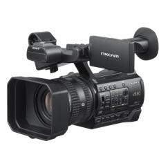 索尼(SONY) HXR-NX200 便携摄录一体机 摄像机