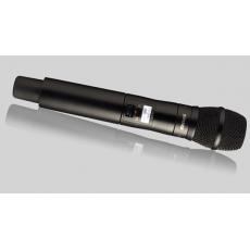 舒尔(Shure)  ULXD2/KSM9 手持无线话筒电容 (手持式手咪/心形或超心型可切换式拾音模式/双振膜电容式)