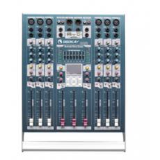 声艺(Soundcraft) GB 8-32 (RW5696)  32路调音台 8编组4矩阵调音台专业调音台