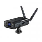 铁三角(Audio-technica) ATW-1701   摄像机底座无线系统