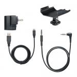 铁三角(Audio-technica) ATW-1701   摄像机底座无线系统