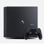 索尼(SONY) PS4 PRO 游戏机