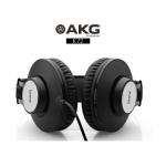 爱科技(AKG) K72 封闭式监听 耳机