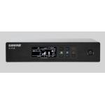 舒尔 (Shure)  QLXD4+ULXD6 四通道数字无线接收机 无线界面话筒发射机