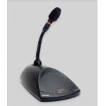 舒尔(Shure) ULXD8+MX415LPDF/C 一拖四无线鹅颈会议