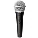 舒尔(Shure) SM 58S 动圈式出色人声话筒