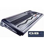 声艺(Soundcraft) GB 4-16 (RW5690) 4编组7x4矩阵 调音台