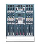 声艺(Soundcraft) GB 8-24 (RW5695) 专业调音台8编组24路声艺调音台