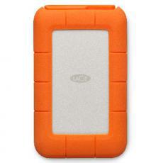 莱斯(Lacie) Rugged Thunderbolt&Type-C 4TB