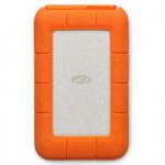 莱斯(Lacie) Rugged Thunderbolt&Type-C 4TB