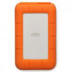 莱斯(Lacie) Rugged Thunderbolt&Type-C 4TB