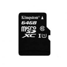 金士顿(Kingston)  TF卡 64GB