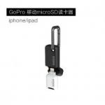 GoPro AMCRL-001-CS Lightning-Connector-Micro-SD-Ca...