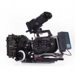 铁头(TILTA) ES-T15-B Sony FS7专用套件