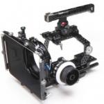 铁头(TILTA) SONY FS700 套件 遮光斗 跟焦器