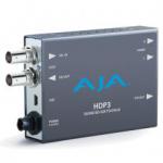 AJA  HDP3 转换器