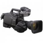 索尼/SONY  HSC-E85RF 4K/高清系统摄像机（讯道）