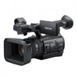 索尼(SONY) PXW-Z150 4K手持式 摄录一体机