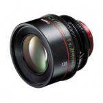 佳能(Canon) CN-E 135mm T2.2 L F 4K定焦电影镜头 EF