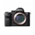 索尼(SONY) A7RM2 全画幅微单数码相机 ILCE-7RM2 相机