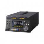 索尼(SONY)  PMW-1000 小巧的高清/标清 SxS 存储录制设备