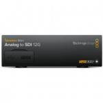 Blackmagic Teranex Mini-Analog to SDI 12G