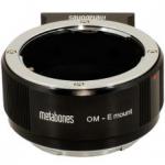 Metabones OM-E 镜头转环