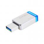 金士顿(Kingston) USB3.1  金属U盘 DT50 64GB