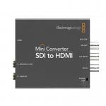 Mini  Converter HDMI  to SDI 6G 转接盒