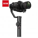 智云(ZHIYUN) Crane 云鹤2 三轴跟焦稳定器