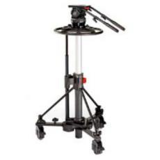 萨拿(Sachtler) System 25 Combi 1-40 三脚架