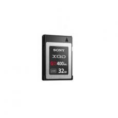 索尼(SONY) XQD G Series Memory Card 32A卡 32G